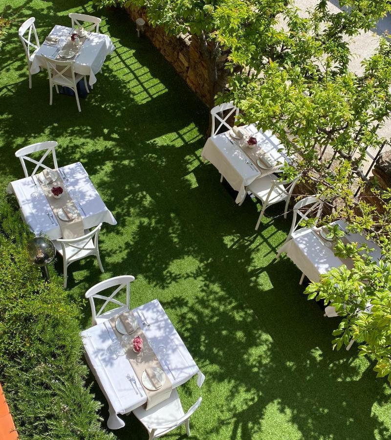 Hotel Donatella 포사타 외부 사진