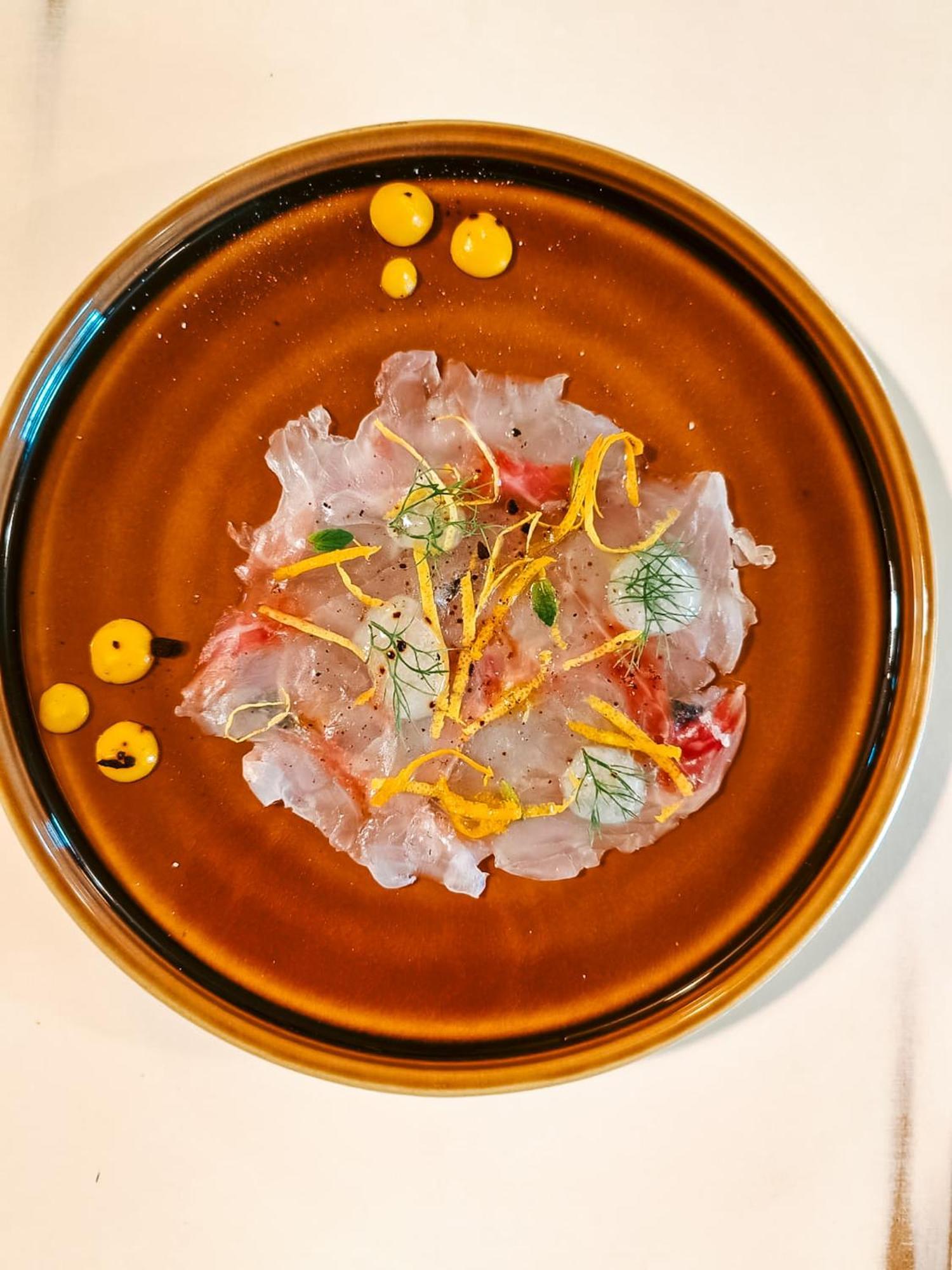 Hotel Donatella 포사타 외부 사진