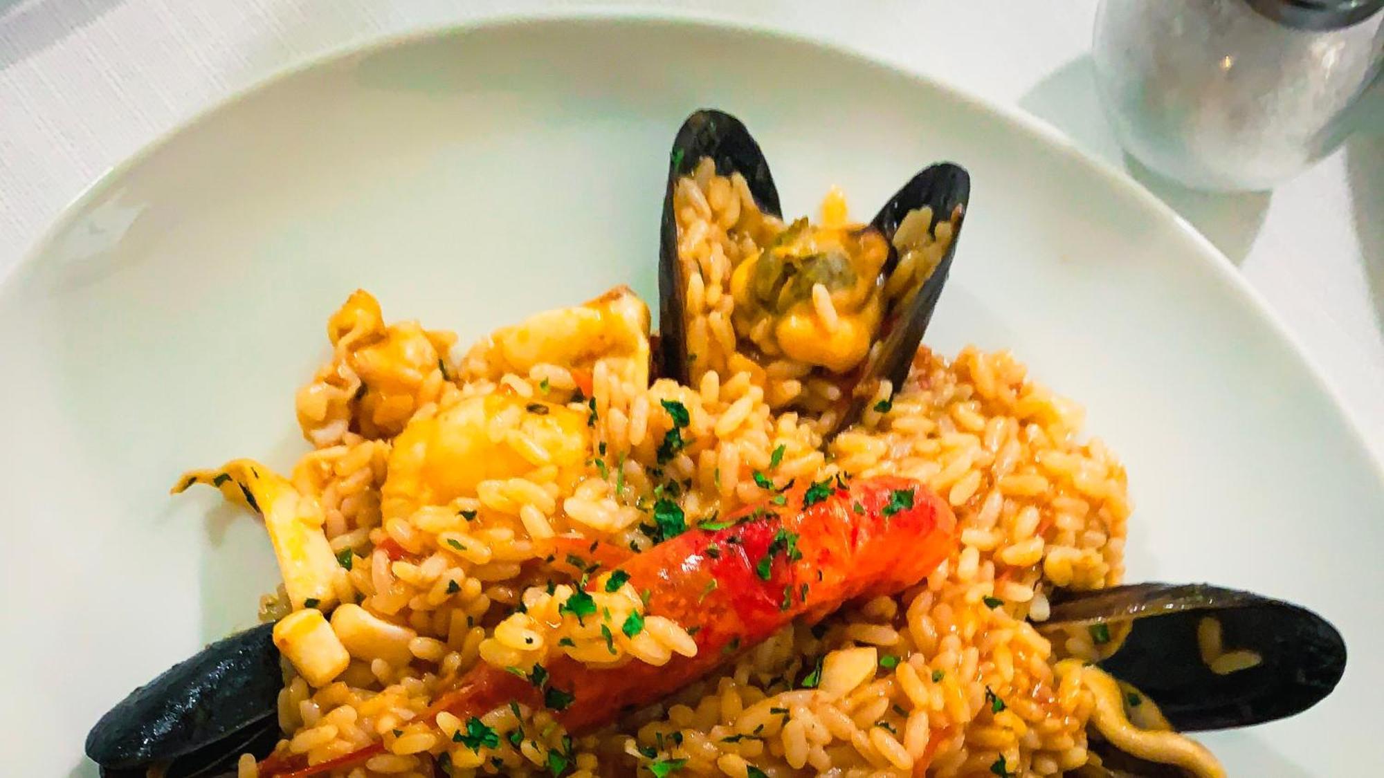 Hotel Donatella 포사타 외부 사진